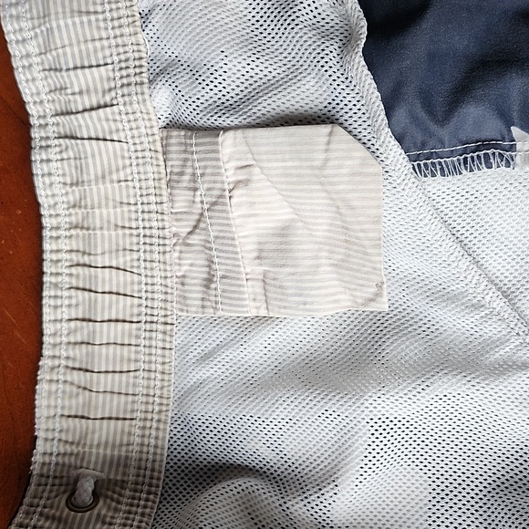 Tommy Hilfiger Swim Trunk - Picture 4 of 4